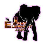 Just Elephant