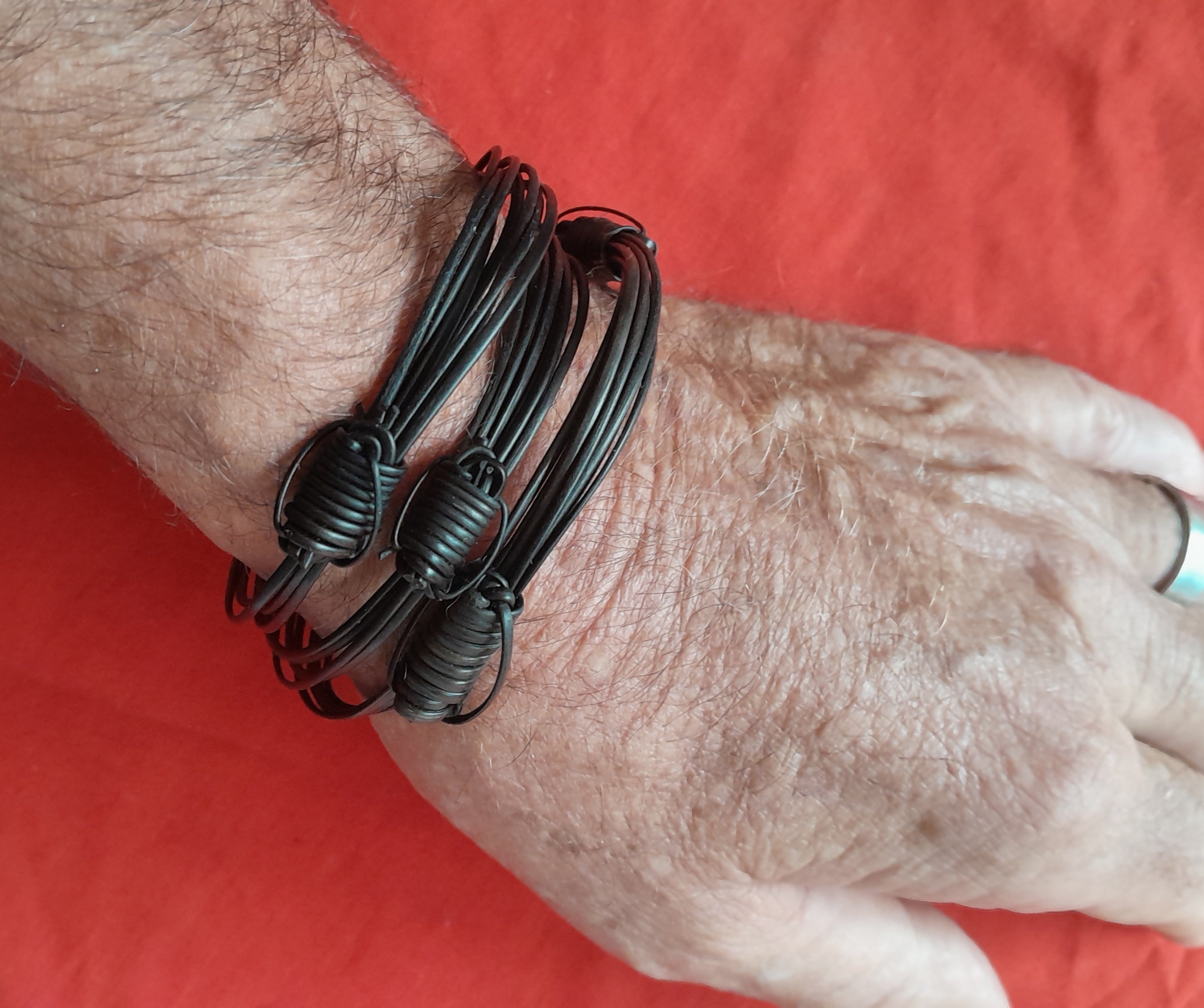 FR1 Save $149 -2 +1 Free elephant hair bracelet. Limited offer