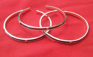 Lee's Collection #4 - Set of 3 bracelets - Save $27 buy buying this offer.