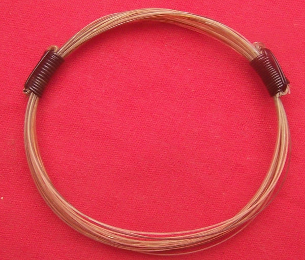 Solid Copper Leather Wrapped Magnetic Bracelet Energy Pain Jewelry Men  Women | eBay